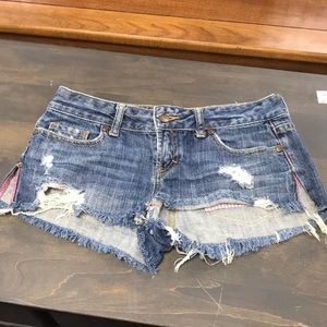 Victoria secret shorts